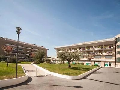 Hotel Axa Palace Da Vinci