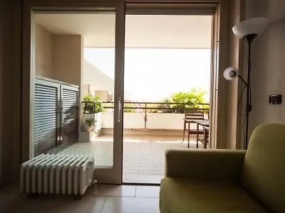 Hotel Axa Palace Da Vinci 4*